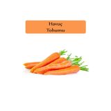 Zencefil Organik Havuç Tohumu 1 Paket Nantes Havuç Tohumu Kapalı Paket Yüksek Verimli Tohum Carrot