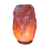 Zencefil Organik Himalaya Tuz Lambası 15-20 Kg. Doğal Kaya Tuzu Lambası Aç Kapa Düğmeli Tuz Lamba Himalayan Salt