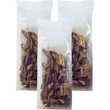 Zencefil Organik Kedi Otu 3 Paket Kedi Otu Çayı Kurutulmuş Kedi Otu Valerian Root - Bitki Çayı