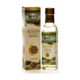 Zencefil Organik Krk Gıda 2 Çeşit Anason Aroması 250 ML + Gliserin 250 ML