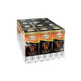 Zencefil Organik Krk Malt Aroması Doğa ile Özdeş Malt W Aroması - Meşe Aroması 12 Adet x 20cc.