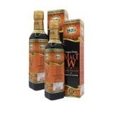 Zencefil Organik Krk Malt Aroması Doğa ile Özdeş Malt W Aroması - Meşe Aroması 2 Adet x 250 ml.