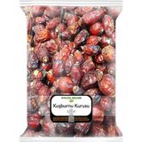 Zencefil Organik Kuşburnu Naturel 1 Kg. Kuru Kuşburnu Kurusu