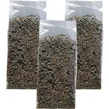 Zencefil Organik Lavanta 3 Paket Lavanta Çiçeği Kurusu Lavanta Bitkisi Çayı