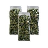 Zencefil Organik Limon Melisa Otu 3 Paket Limonlu Melisa Yaprağı Melissa Çayı Melisa Bitkisi Kurusu