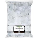 Zencefil Organik Limon Tuzu İri Tane 250 Gr. Parça Limon Tuzu Katkısız Saf Limon Tuzu İri Parça
