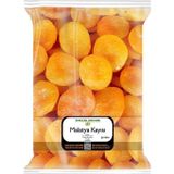 Zencefil Organik Malatya Kayısı Kurusu 500 Gr. Jumbo Boy Sarı Özel Yumuşak Kuru Kayısı 0,5 Kg.