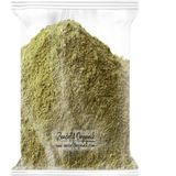 Zencefil Organik Matcha Tozu Dökme Açık Ürün Japon Çayı Yeşil Toz 100 gr
