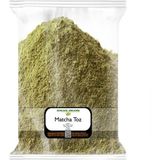 Zencefil Organik Matcha Tozu Dökme Açık Ürün Japon Çayı Yeşil Toz 250 gr