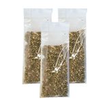 Zencefil Organik Mate 3 Paket Mate Çayı Mate Bitkisi Kurusu Mate Yaprağı