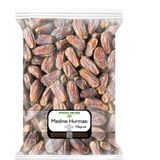 Zencefil Organik Medine Hurması 1 Kg. Meşruk Hurma