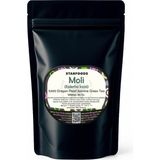 Zencefil Organik Moli Çayı %100 Saf 96 Gr. Yeşilçay Moli Ejderha Incisi Dragon Pearl Jasmine Green Tea - Bitki Çayı