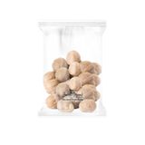 Zencefil Organik Muskat Tane 1 KG Küçük Hindistan Cevizi Hint Cevizi Yel Cevizi Musgat