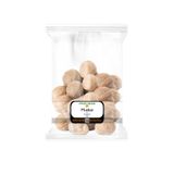 Zencefil Organik Muskat Tane 100 Gr. Küçük Hindistan Cevizi Hint Cevizi Yel Cevizi Musgat Muscat