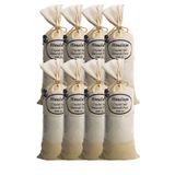 Zencefil Organik Öğütülmüş İnce Beyaz 1 kg Himalaya Tuzu (8 adet)