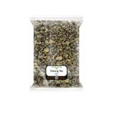 Zencefil Organik Oolong Çayı 100 Gr. Saf 1. Kalite Oolong Yeşil Çayı Olong Tea