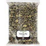 Zencefil Organik Oolong Çayı 100 gr