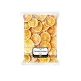 Zencefil Organik Portakal Kurusu 100 Gr. Yuvarlak Dilimli Kuru Portakal Dry Orange Taze Kurutulmuş