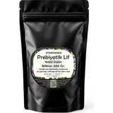 Zencefil Organik Prebiyotik Lif Inülin Toz 200 Gr. %100 Inülin Hindiba Toz Takviye Edici Gıda - 213