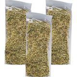 Zencefil Organik Rezene Bitkisi 3 Paket Rezene Kurusu Rezene Çayı