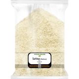 Zencefil Organik Saf Katkısız Toz Sahlep 100 Gr. Salep