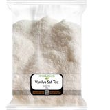 Zencefil Organik Saf Vanilya 1 kg Toz Vanilya Saf Şekersiz Saf Vanilya Tozu