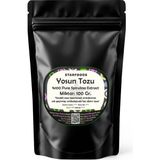 Zencefil Organik Saf Yosun Tozu 100 Gr. Saf Spirulina Extract Yosun Ekstarktı Superfood
