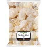 Zencefil Organik Sandaloz Sakızı 250 gr