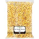 Zencefil Organik Sarı Hardal Tohumu 1. Kalite Taze Mahsul - 1 kg