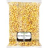 Zencefil Organik Sarı Hardal Tohumu 500 Gr.