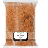Zencefil Organik Toz Tarçın 1. Kalite 250 Gr. Toz Tarçın Taze Kaliteli Baharatlar Tarçın Toz