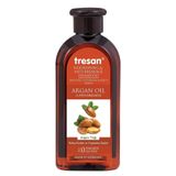Zencefil Organik Tresan Argan Yağı Besleyici ve Kırılma Karşıtı Bakım Şampuanı Argan Yağlı Şampuan