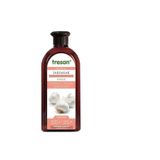 Zencefil Organik Tresan Sarımsak Onarıcı Bakım Şampuanı 300 ml Sarımsaklı Şampuan