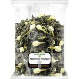 Zencefil Organik Yaseminli Yeşil Çay 250 Gr. Taze Ürün