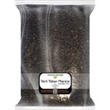 Zencefil Organik Yerli Yaban Mersini Kurusu 1 KG