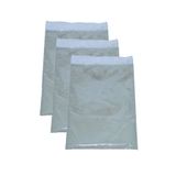 Zencefil Organik Yeşil Toz Kil 3 Paket x 500 gr Toplam 1.5 kg Toz Kil Kil Tozu