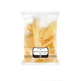 Zencefil Organik Zencefil Lokumu 500 Gr. Taze Zencefil Şekerlemesi Özel Kurutulmuş Yaş Zencefil 0,5 Kg.