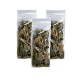 Zencefil Organik Zeytin Yaprağı 3 Paket Kurutulmuş Zeytin Yaprağı Çayı
