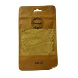 Zencefil Toz 100Gr (Organik)