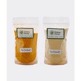 Zencefil Toz 200GR + Zerdeçal Toz 200G
