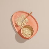 Zencefil Toz 50 Gr. - 500 gr
