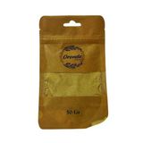 Zencefil Toz 50Gr(Organik)