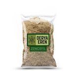 Zencefil Toz Öğütülmüş, Derya Eren (250 gr)