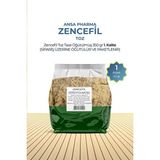 Zencefil Toz Taze Öğütülmüş 350 G (Sipariş Üzerine Öğütülür ve Paketlenir) - 350 gr
