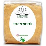 Zencefil Tozu Öğütülmüş 1 kg