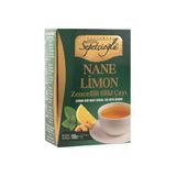 Zencefilli Nane Limon Bitki Çayı 150 G