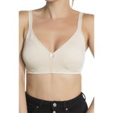 ZENCHES Monica Balensiz Minimizer Toparlayıcı Sütyen,ZNCRE001-000057