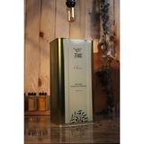 Zende Natürel Sızma Zeytinyağı 5 lt