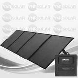 Zendure 200W Güneş Paneli Katlanır Taşınabilir