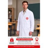 ZENG Erkek Öğretmen Önlüğü BASKILI-Dijital Baskılı Mevzuata Uygun z e n g Mağazasından Satın alınız